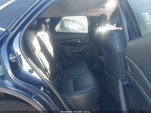 3MVDMBDL1NM449289 Mazda Cx-30 Premium