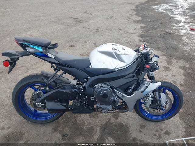 JS1GN7FA1T7100283 Suzuki GSX-R600