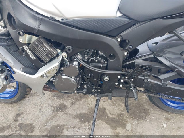 JS1GN7FA1T7100283 Suzuki GSX-R600