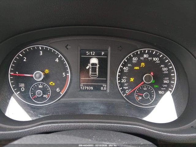 Aukcja sprzedaży 2014 Volkswagen Passat 2.0l Tdi Sel Premium, vin: 1VWCN7A33EC051592, numer aukcji: 44345553