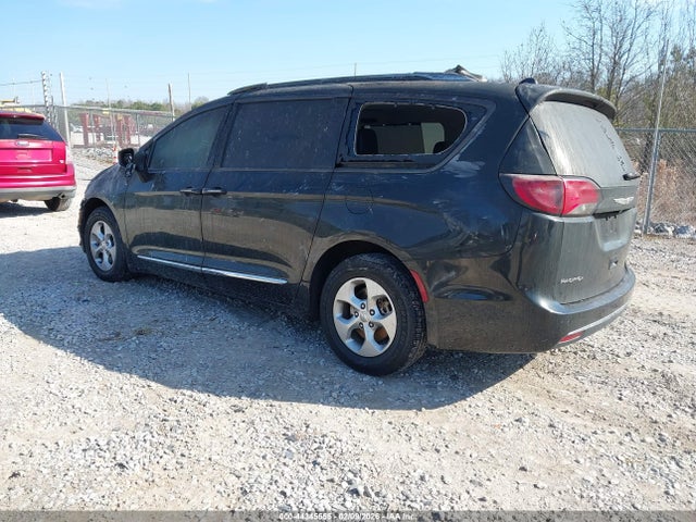 Продаж на аукціоні авто 2017 Chrysler Pacifica Touring-l Plus, vin: 2C4RC1EG0HR821918, номер лоту: 44345555
