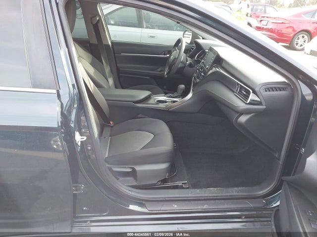 4T1R11AK7MU450555 Toyota CAMRY LE
