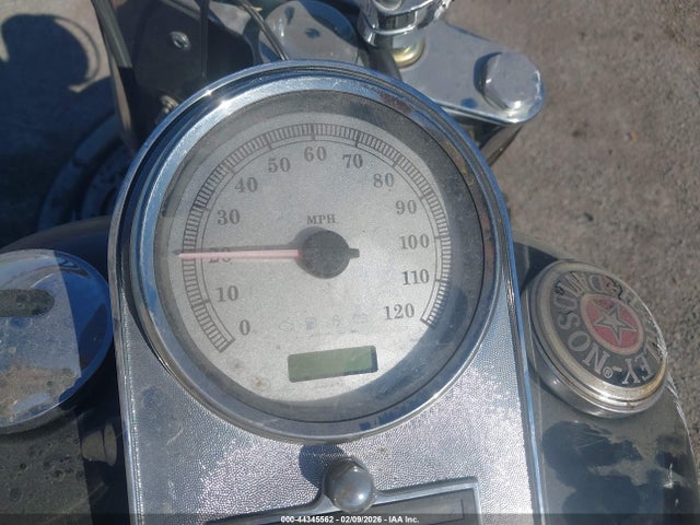 2005 HARLEY-DAVIDSON FLSTCI 1HD1BWB165Y102840 Photo 6