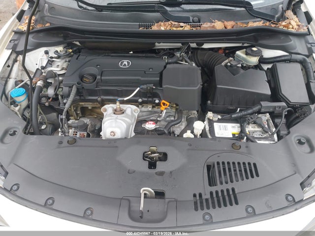 44345567 :رقم المزاد ، 19UDE2F82MA010820 vin ، 2021 Acura Ilx Premium   A-spec Packages/technology   A-spec Packages مزاد بيع