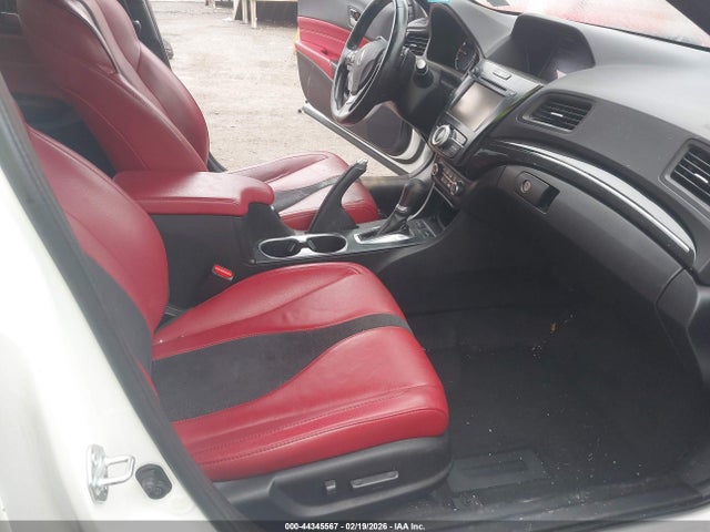 44345567 :رقم المزاد ، 19UDE2F82MA010820 vin ، 2021 Acura Ilx Premium   A-spec Packages/technology   A-spec Packages مزاد بيع