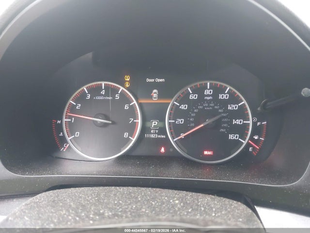 44345567 :رقم المزاد ، 19UDE2F82MA010820 vin ، 2021 Acura Ilx Premium   A-spec Packages/technology   A-spec Packages مزاد بيع