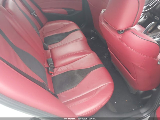 44345567 :رقم المزاد ، 19UDE2F82MA010820 vin ، 2021 Acura Ilx Premium   A-spec Packages/technology   A-spec Packages مزاد بيع