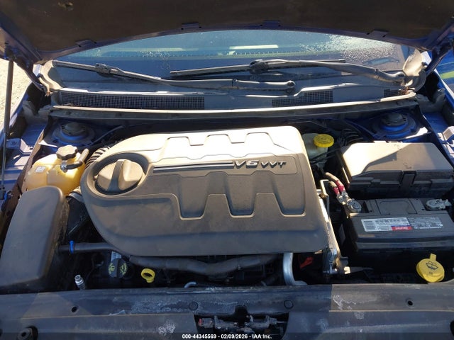 Продаж на аукціоні авто 2015 Chrysler 200 S, vin: 1C3CCCBG6FN527430, номер лоту: 44345569