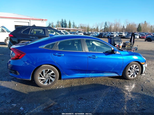 2HGFC2F71JH535421 Honda CIVIC EX