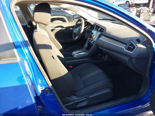 2HGFC2F71JH535421 Honda CIVIC EX