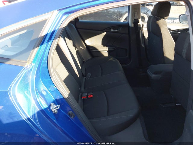 2HGFC2F71JH535421 Honda CIVIC EX