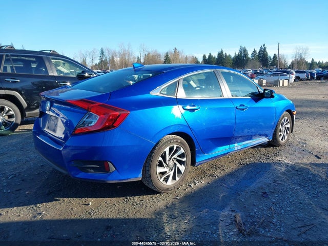 2HGFC2F71JH535421 Honda CIVIC EX