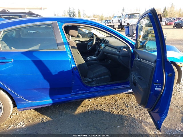 2HGFC2F71JH535421 Honda CIVIC EX