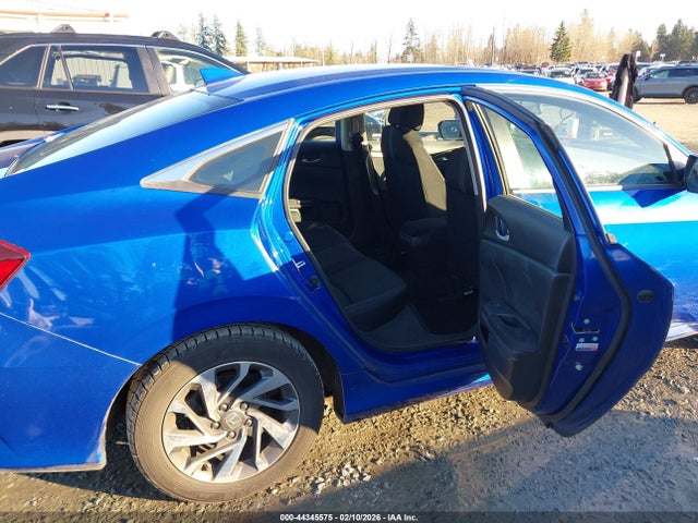 2HGFC2F71JH535421 Honda CIVIC EX