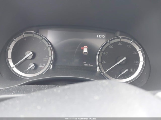 2022 TOYOTA HIGHLANDER 5TDGZRBH7NS596580 Photo 6