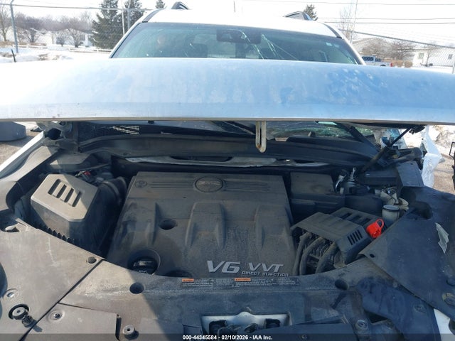 2015 Gmc Terrain Denali მანქანა იყიდება აუქციონზე, vin: 2GKFLZE37F6310725, აუქციონის ნომერი: 44345584