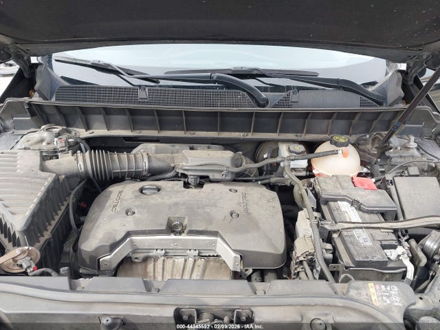 1GKKNKLA3KZ106424 GMC Acadia Sle-1
