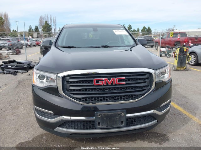 1GKKNKLA3KZ106424 GMC Acadia Sle-1