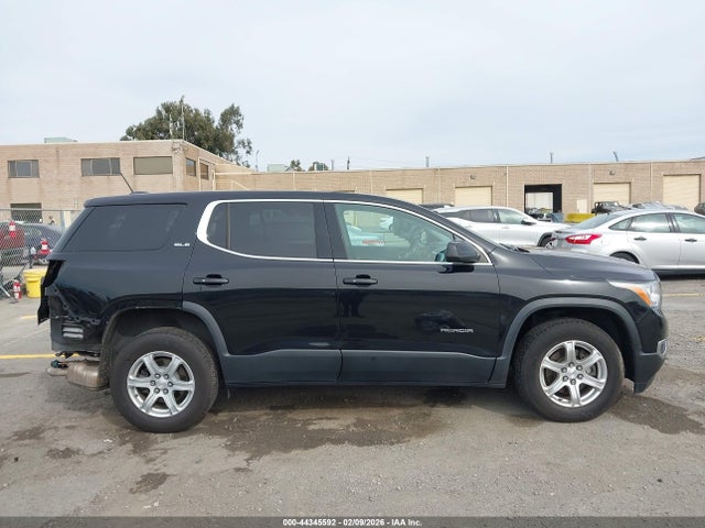 1GKKNKLA3KZ106424 GMC Acadia Sle-1