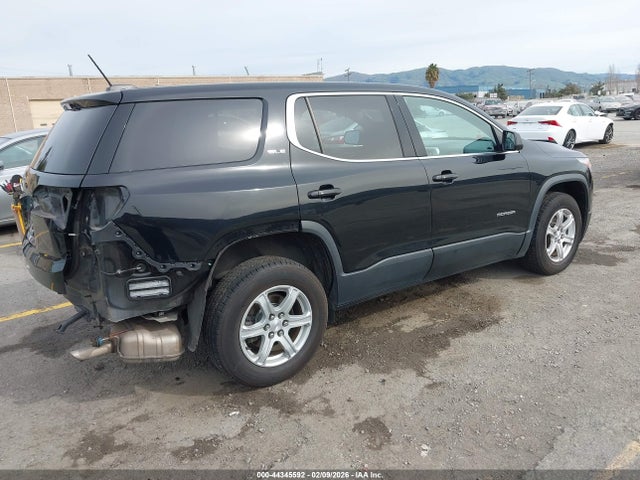 1GKKNKLA3KZ106424 GMC Acadia Sle-1