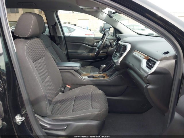 1GKKNKLA3KZ106424 GMC Acadia Sle-1