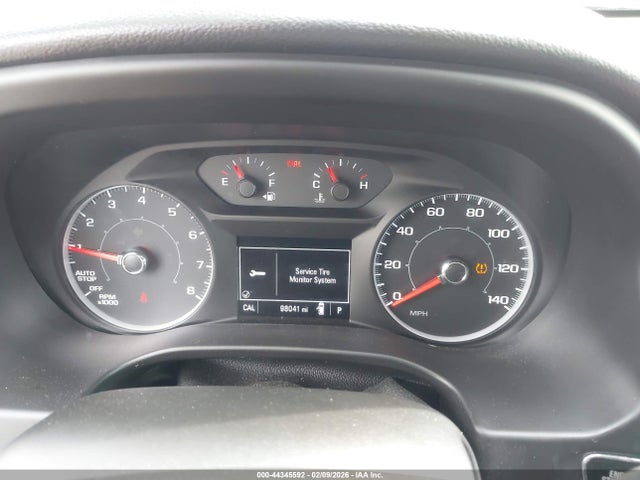 1GKKNKLA3KZ106424 GMC Acadia Sle-1