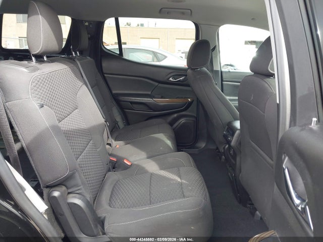 1GKKNKLA3KZ106424 GMC Acadia Sle-1