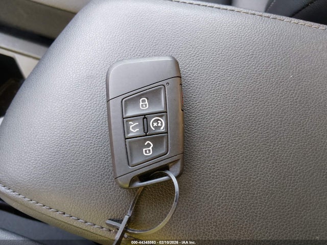 2019 VOLKSWAGEN TIGUAN 3VV2B7AX2KM096089 Photo 10