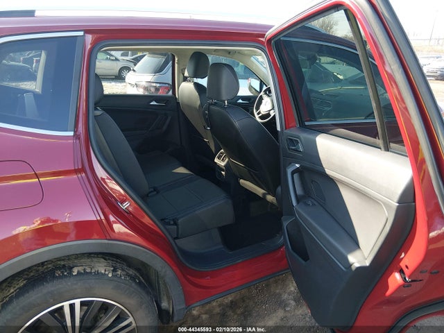 2019 VOLKSWAGEN TIGUAN 3VV2B7AX2KM096089 Photo 7
