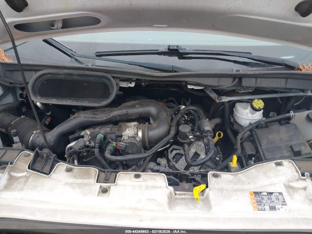 1FTBR1C85LKB58090 Ford Transit-250