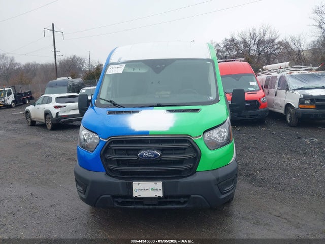 1FTBR1C85LKB58090 Ford Transit-250
