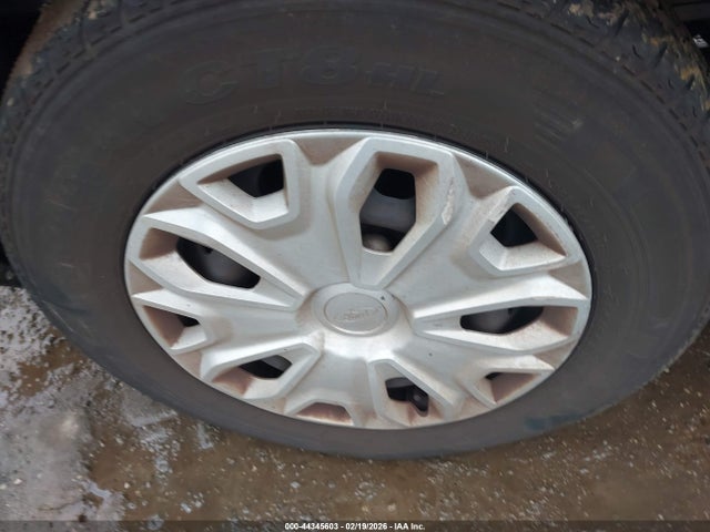 1FTBR1C85LKB58090 Ford Transit-250