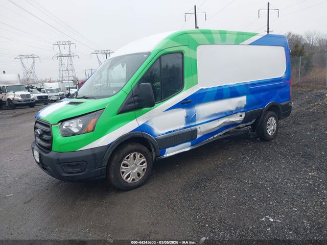 1FTBR1C85LKB58090 Ford Transit-250