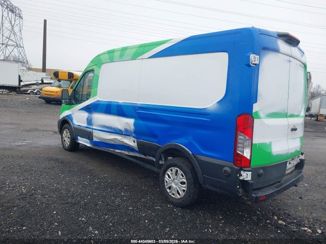 1FTBR1C85LKB58090 Ford Transit-250