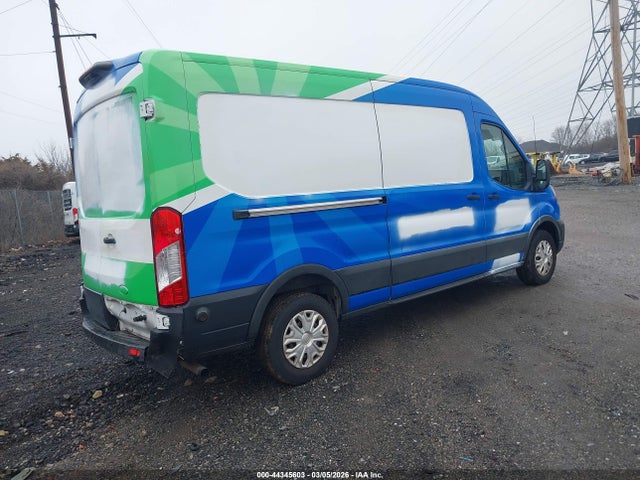 1FTBR1C85LKB58090 Ford Transit-250