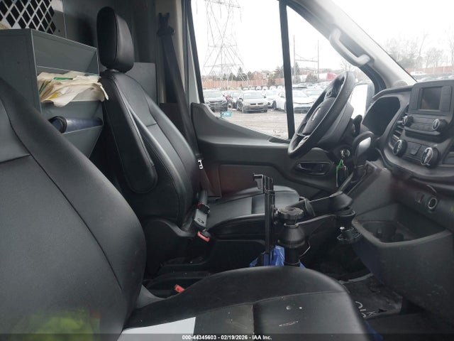 1FTBR1C85LKB58090 Ford Transit-250