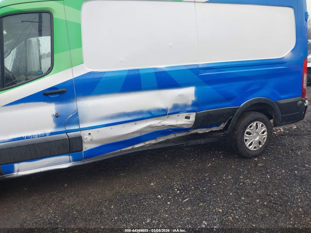 1FTBR1C85LKB58090 Ford Transit-250