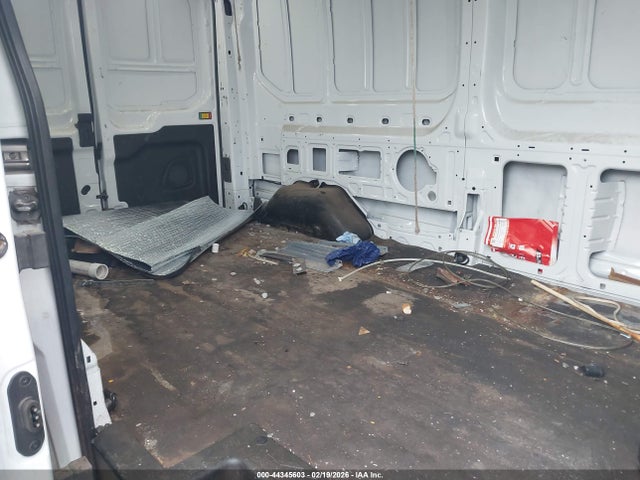 1FTBR1C85LKB58090 Ford Transit-250