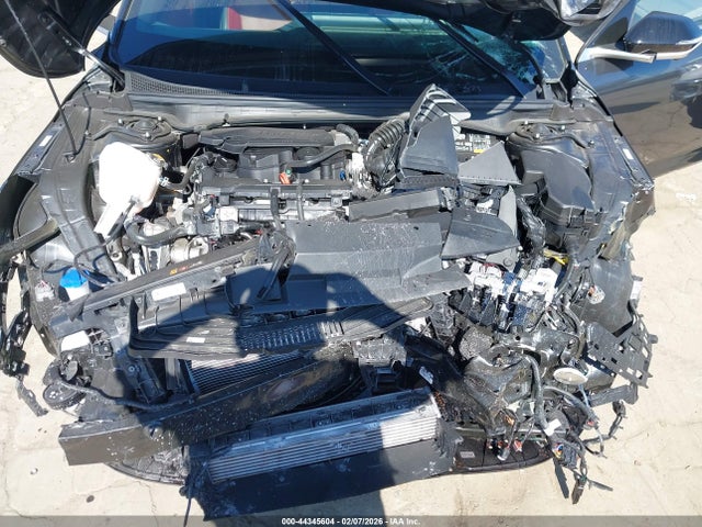 3KPFW4DC1SE068287 KIA K4 Gt-line Turbo