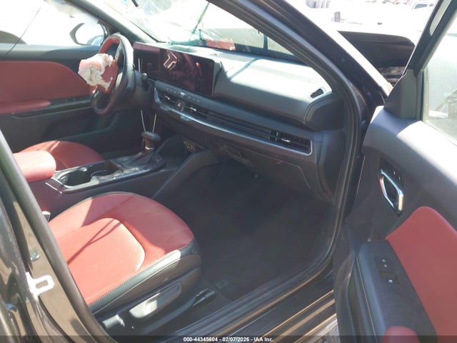 3KPFW4DC1SE068287 KIA K4 Gt-line Turbo