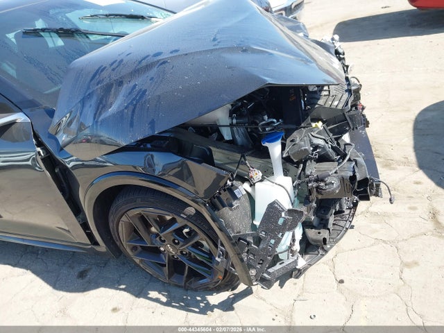 3KPFW4DC1SE068287 KIA K4 Gt-line Turbo