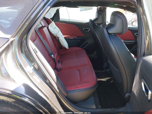 3KPFW4DC1SE068287 KIA K4 Gt-line Turbo