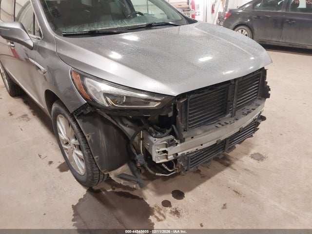 Продаж на аукціоні авто 2018 Buick Enclave Premium, vin: 5GAEVBKW9JJ204197, номер лоту: 44345605