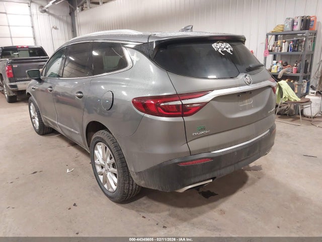 Продаж на аукціоні авто 2018 Buick Enclave Premium, vin: 5GAEVBKW9JJ204197, номер лоту: 44345605
