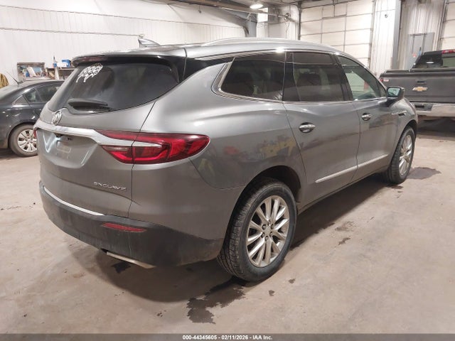 Продаж на аукціоні авто 2018 Buick Enclave Premium, vin: 5GAEVBKW9JJ204197, номер лоту: 44345605