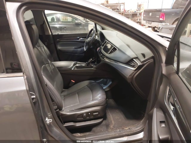 Продаж на аукціоні авто 2018 Buick Enclave Premium, vin: 5GAEVBKW9JJ204197, номер лоту: 44345605