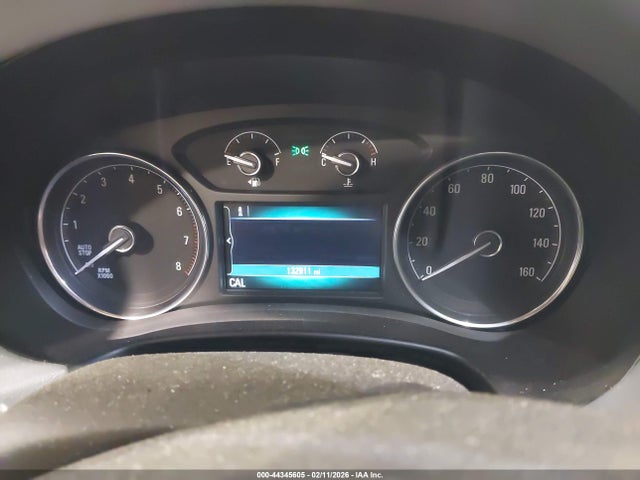 Продаж на аукціоні авто 2018 Buick Enclave Premium, vin: 5GAEVBKW9JJ204197, номер лоту: 44345605