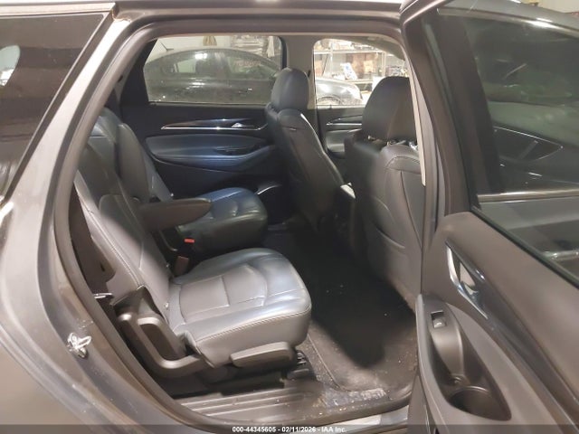 Продаж на аукціоні авто 2018 Buick Enclave Premium, vin: 5GAEVBKW9JJ204197, номер лоту: 44345605