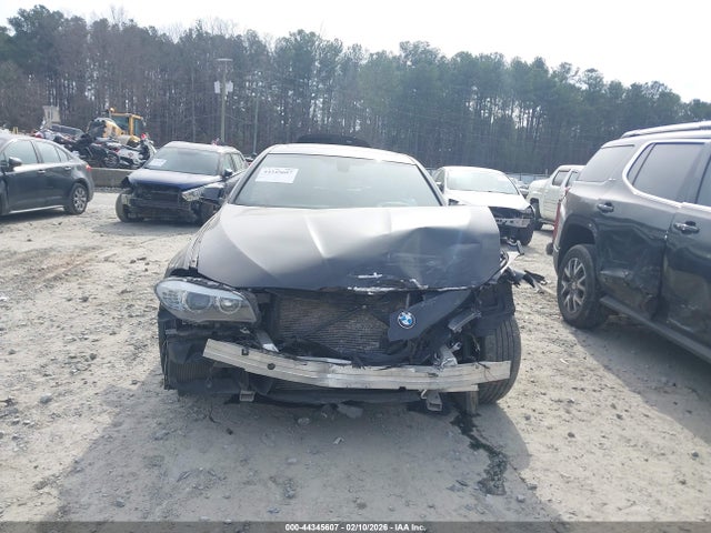 Продажа на аукционе авто 2013 Bmw 535i, vin: WBAFR7C57DC822294, номер лота: 44345607