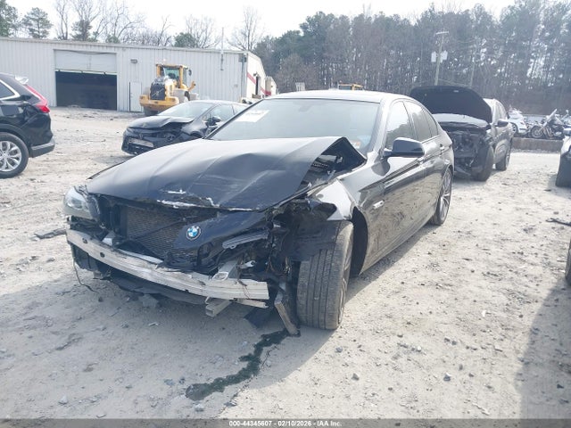 Продажа на аукционе авто 2013 Bmw 535i, vin: WBAFR7C57DC822294, номер лота: 44345607